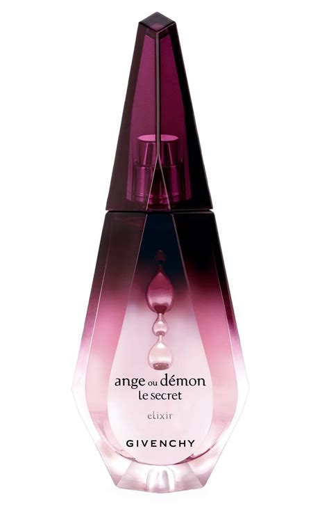 givenchy le secret ange ou demon